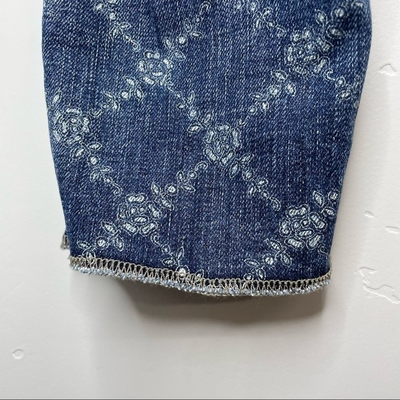 π
Ίcurrent/elliott Skinny Jeans Size 27 - Picture 9 of 12